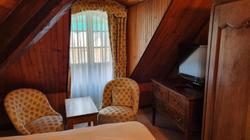 Logis Hotel De La Poste Corps