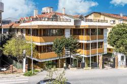 Baymari Suites Design Florya