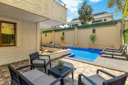 Baymari Suites Design Florya