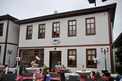 Kanoglu Konagi Butik Otel