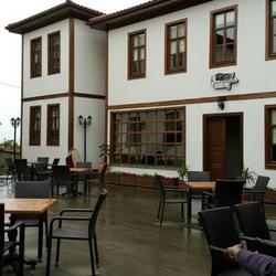 Kanoglu Konagi Butik Otel