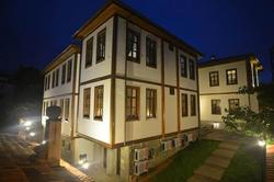 Kanoglu Konagi Butik Otel