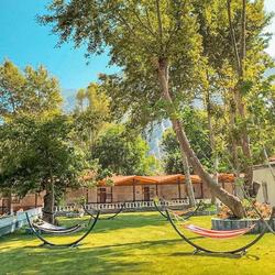 Likya Adrasan Otel