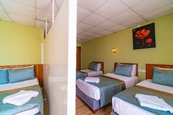 DE MARE FAMLY HOTEL