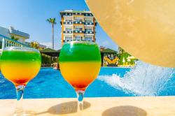 DE MARE FAMLY HOTEL