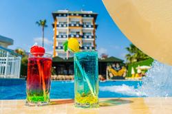 DE MARE FAMLY HOTEL