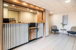 B&B HOTEL Cholet Nord