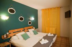 Logis Auberge De L'espinouse