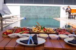 Umbelo Suites Dalyan