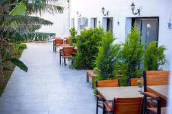 Umbelo Suites Dalyan