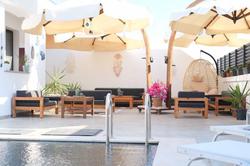 Umbelo Suites Dalyan