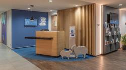 Holiday Inn Express Hamburg South A7 As42