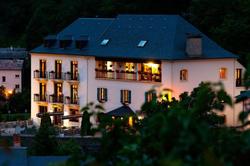 Logis Hotel La Breche De Roland
