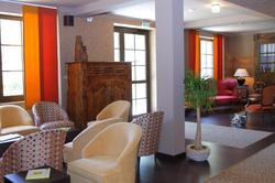Logis Hotel La Breche De Roland