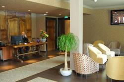 Logis Hotel La Breche De Roland
