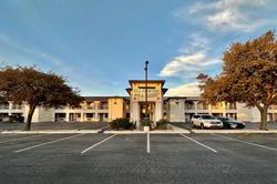 Quality Inn & Suites Junction