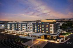 Hyatt House Vacaville