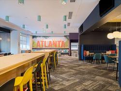 Home2 Suites By Hilton Atlanta Airport College Par
