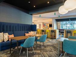 Home2 Suites By Hilton Atlanta Airport College Par