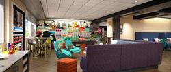 Tru By Hilton Atlanta Airport College Park