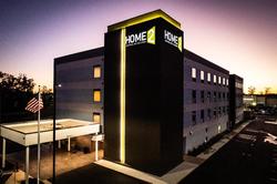 Home2 Suites By Hilton Hammond