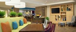 Home2 Suites By Hilton Hammond