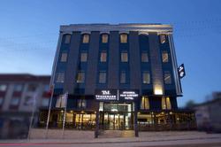 Days Inn By Wyndham Istanbul Arnavutkoy
