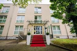 Aparthotel Alma Bonn