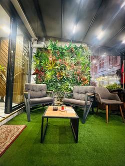 Sirkeci Quietness Hotel