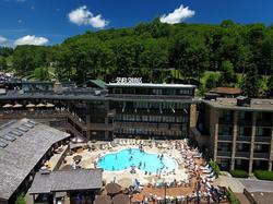 Slopeside Hotel
