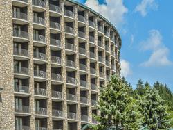Slopeside Hotel