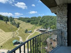 Slopeside Hotel