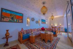 Riad La Cle D Or