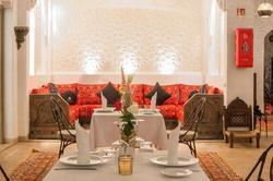 Riad La Cle D Or