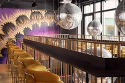 The Fidi Hotel