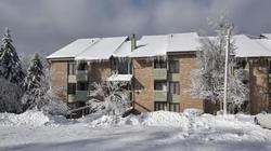 Seven Springs Resort