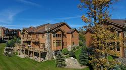 Seven Springs Resort