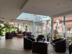 Logis Hotel Le Moulin De La Coudre