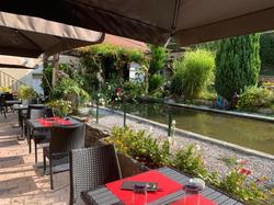 Logis Hotel Le Moulin De La Coudre