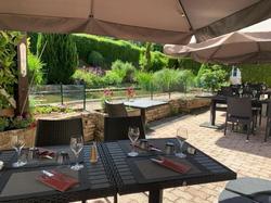 Logis Hotel Le Moulin De La Coudre