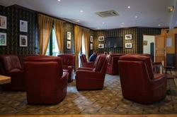 Logis Hotel Le Tulipier