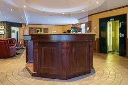 Logis Hotel Le Tulipier
