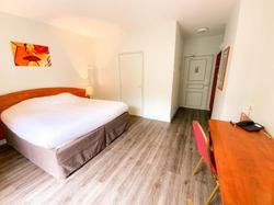 Logis Hotel Le Tulipier