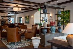 The Benson Hotel and Faculty Club