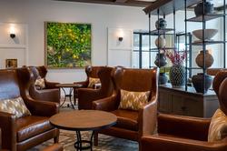 The Benson Hotel and Faculty Club