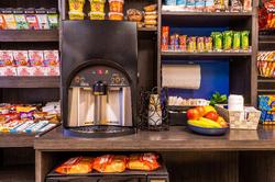 Sonesta Simply Suites Atlanta Gwinnett Place