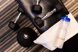 Sonesta Simply Suites Las Vegas Convention Center