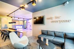 B&B Hotel Kehl