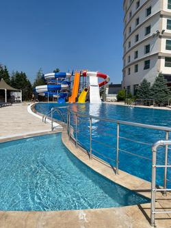 The Sign Kocaeli Thermal Spa Hotel & Convention Center