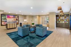 Sonesta Es Suites San Francisco Airport Oyster Poi